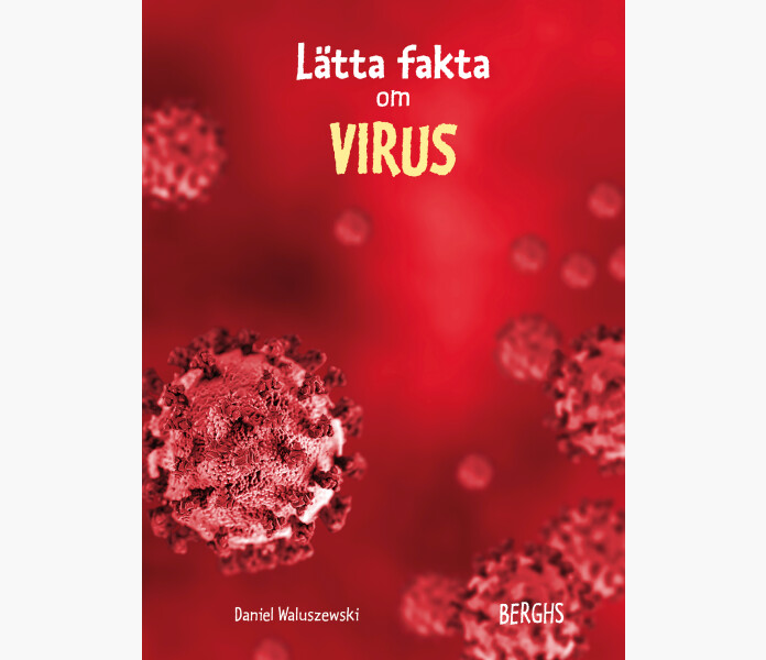 LATTA FAKTA OM VIRUS kuva