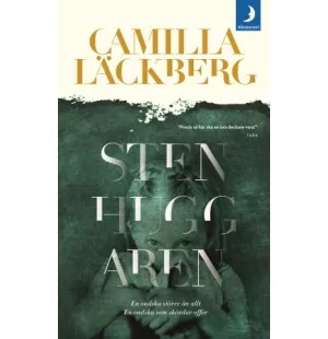 Stenhuggaren, Fjällbacka-serien del 3 image