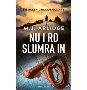 Nu i ro slumra in. Helen Grace, del 5. image