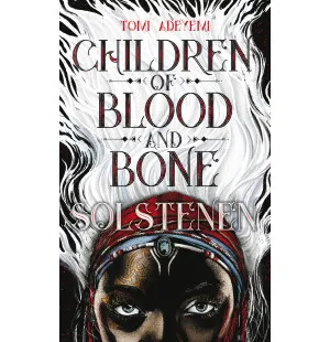 CHILDREN OF BLOOD SOLSTENEN kuva