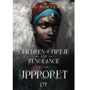 CHILDREN OF VIRTUE AND VENGEANCE UPPRORET kuva