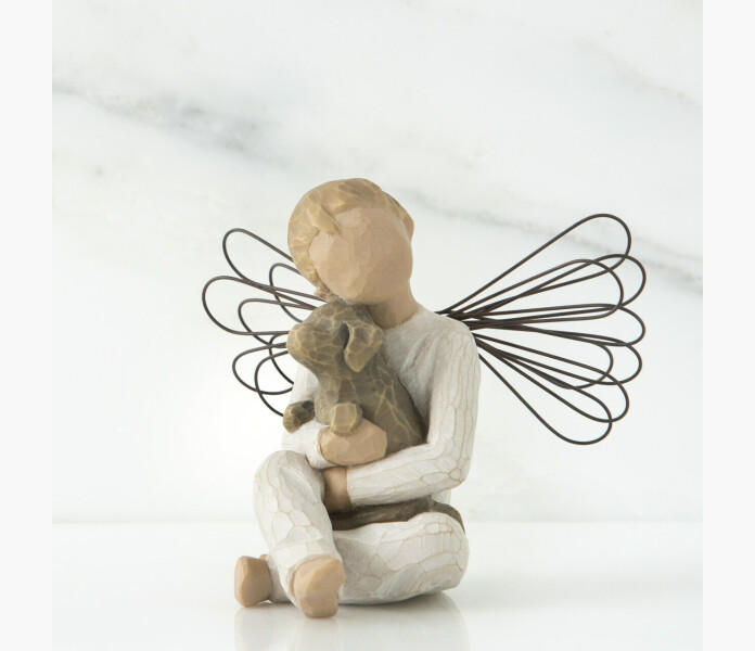 Willow Tree Angel of Comfort image