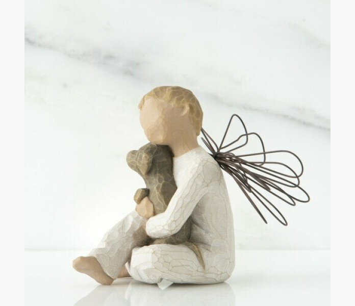 Willow Tree Angel of Comfort  image