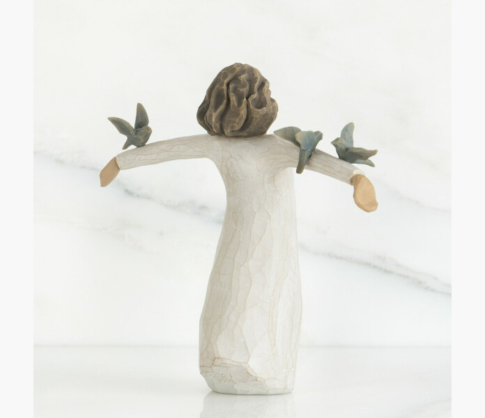 Willow Tree Happiness  v2 image