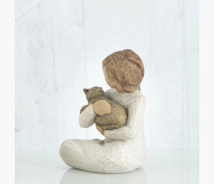 Kindness  girl 1 image