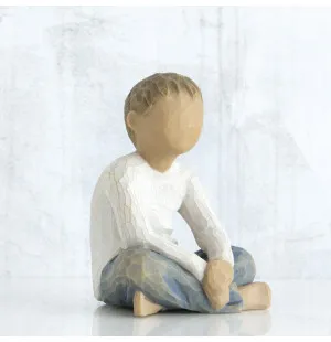 Willow Tree Imaginative Child image