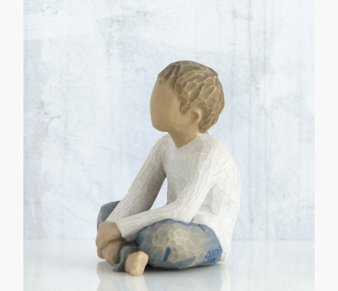 Willow Tree Imaginative Child  image