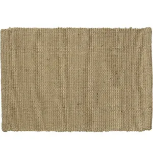 Tablett jute 35x45cm kuva