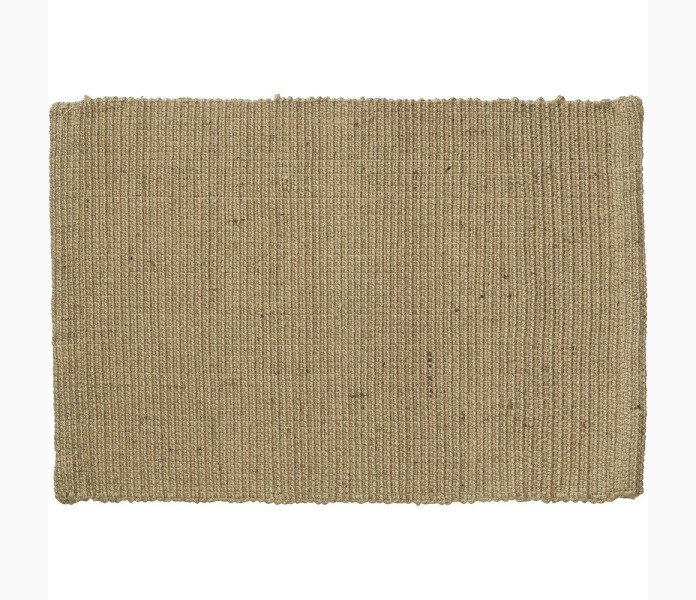 Svanefors Tablett Amhi jute 35x45cm kuva