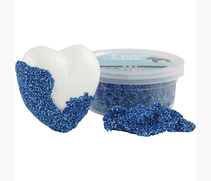 Foam Clay Sininen 35 G 1 tb1 kuva