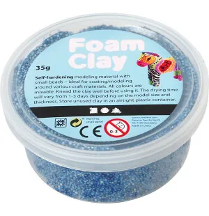 Foam Clay kuva