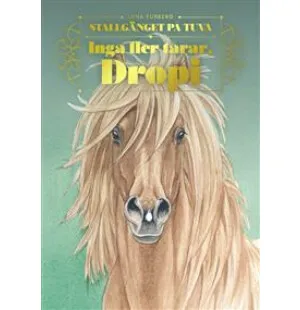 INGA FLER TÅRAR. DROPI image