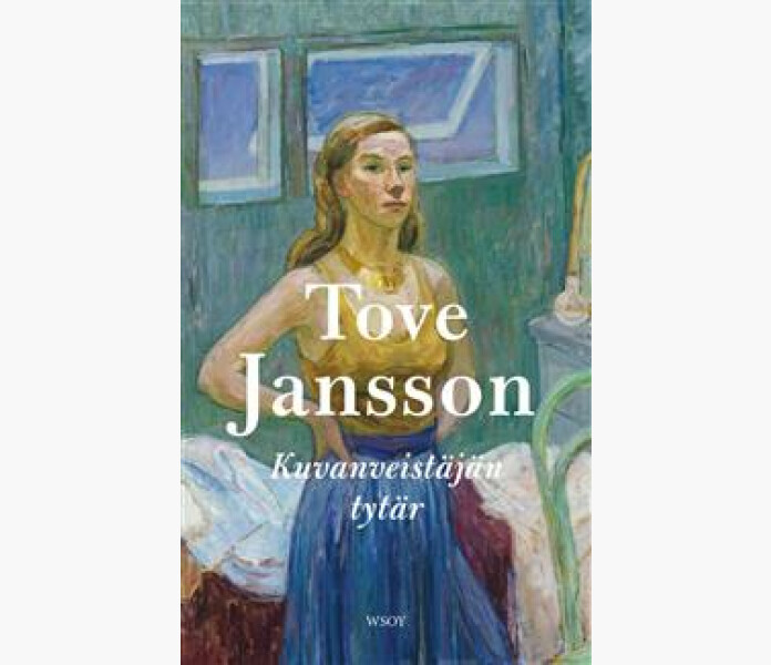 Kuvanveistajan tytar image