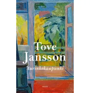 AURINKOKAUPUNKI image