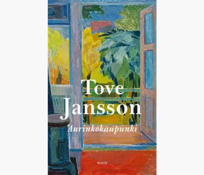 Aurinkokaupunki image