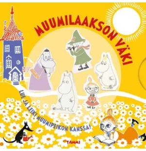 Muumilaakson väki image