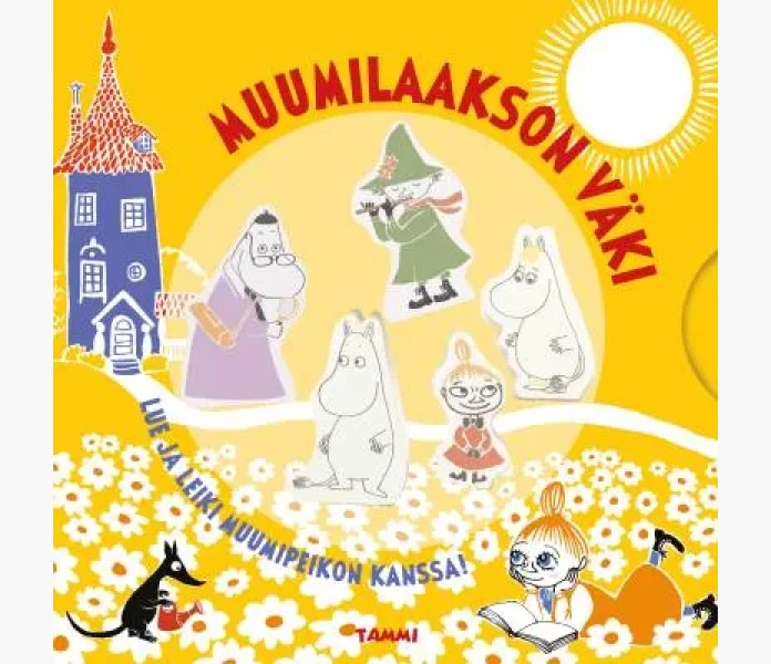 Muumilaakson vaki image