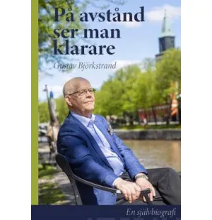 PÅ AVSTÅND SER MAN KLARARE kuva