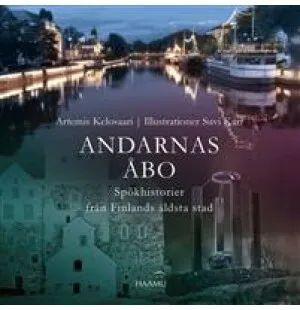 ANDARNAS ÅBO kuva