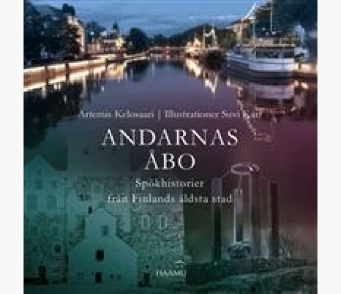 Andarnas Abo image
