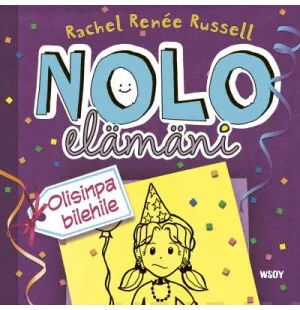 NOLO ELÄMÄNI: OLISINPA BILEHILE image