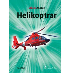 Helikoptrar, Mini motor. image