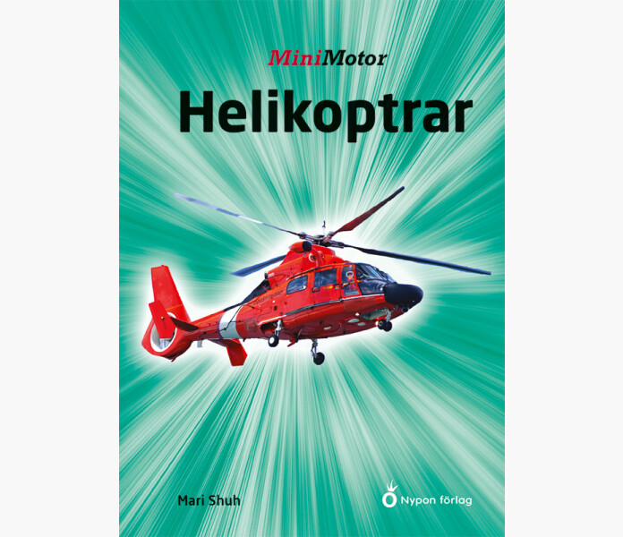 Helikoptrar image