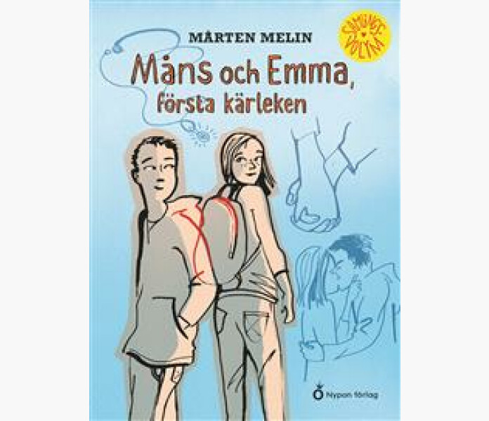 Mans och Emma forsta karleken image