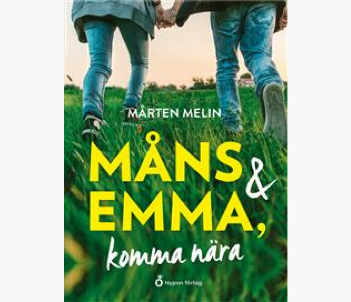 Mans och Emma komma nara image