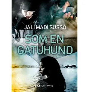 SOM EN GATUHUND kuva