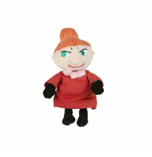 Mumin Lilla My mjukis 19cm image