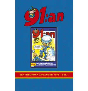 91:AN ÅRGÅNGAR 1975 DEL 1 image