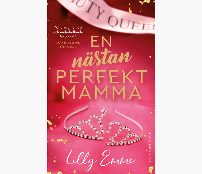 EN NASTAN PERFEKT MAMMA image