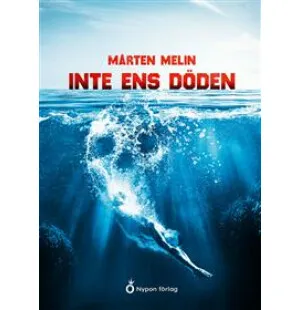 INTE ENS DÖDEN image