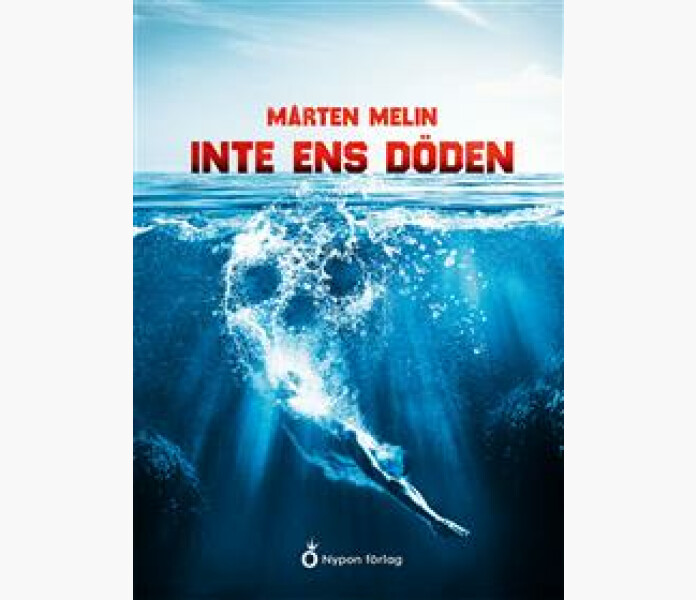 Inte ens doden image