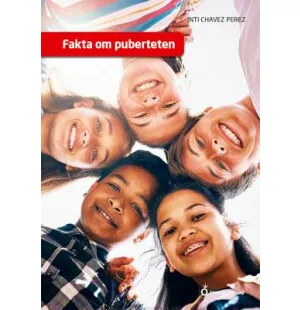 Fakta om puberteten image