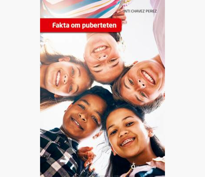 Fakta om puberteten image