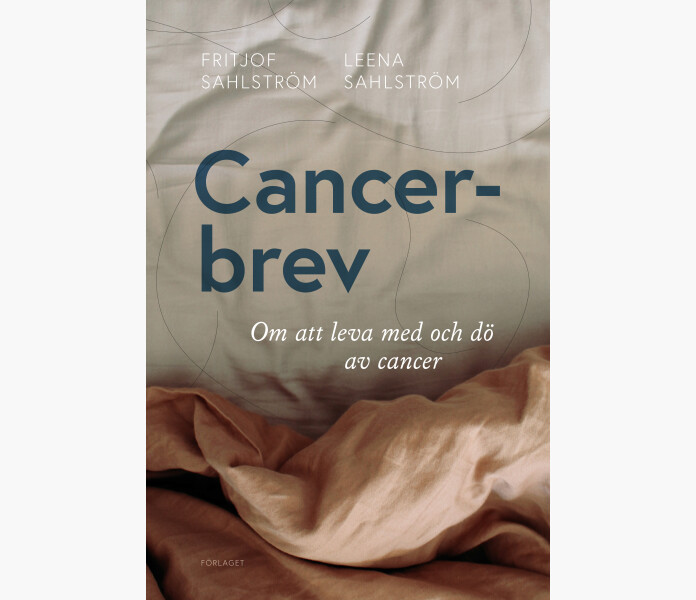 Cancerbrev om att leva och do av cancer kuva