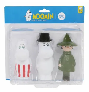 Mumin badfigurer 3st image