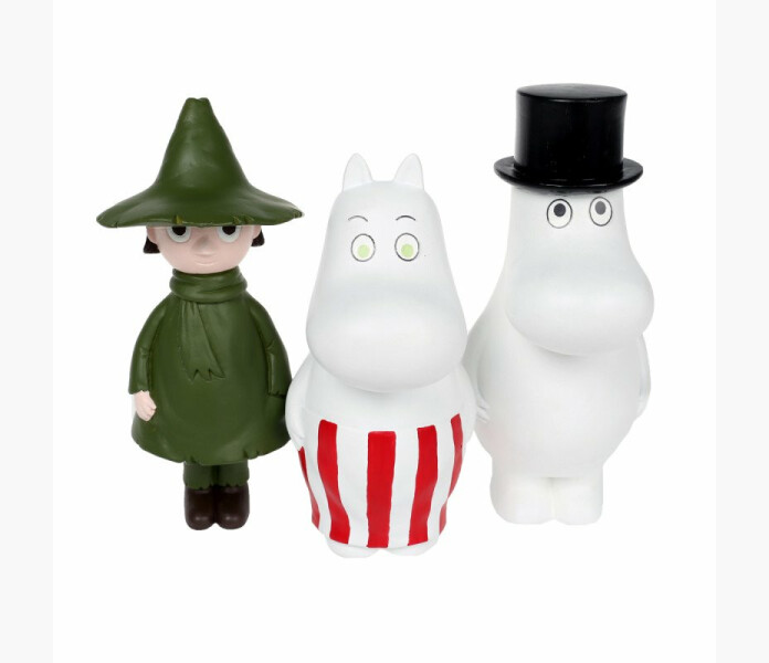 Mumin badfigurer 3st image