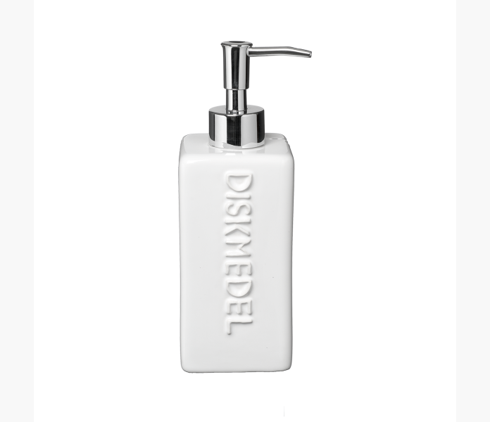 Bruka Design Tvalpump Diskmedel image