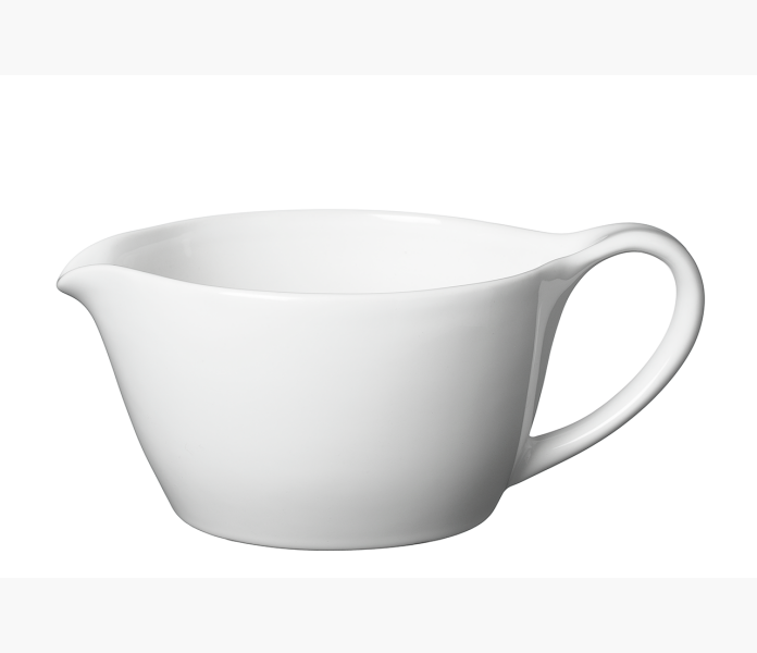 Bruka Design Saskanna vit kuva