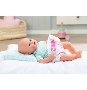 Baby Annabell blöjor 5-pack image