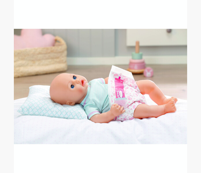 Baby Annabell blojor 5 pack  image