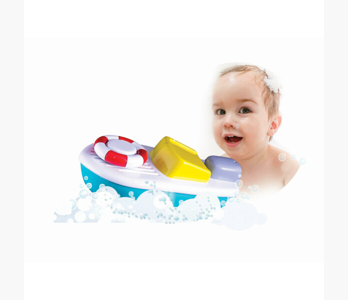 BB Junior Bat Twist Sail 1 v2 image