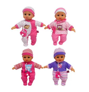 Happy Friend Lise Soft Doll 26cm 2+ image