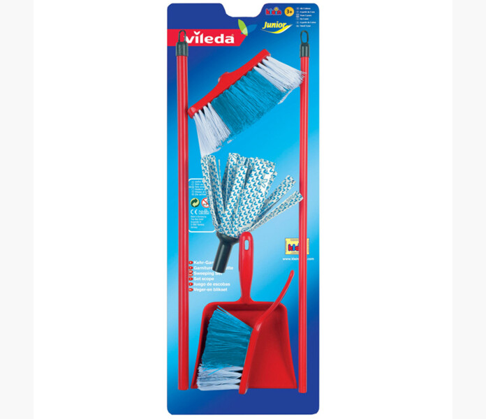 Vileda stadset Klein image