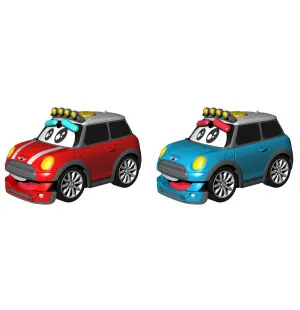 BB Junior Mini Cooper image