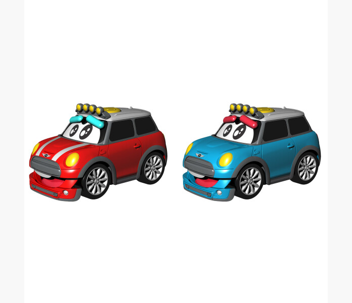 BB Junior Mini Cooper image