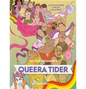 Queera tider: Hbtqi då och nu kuva